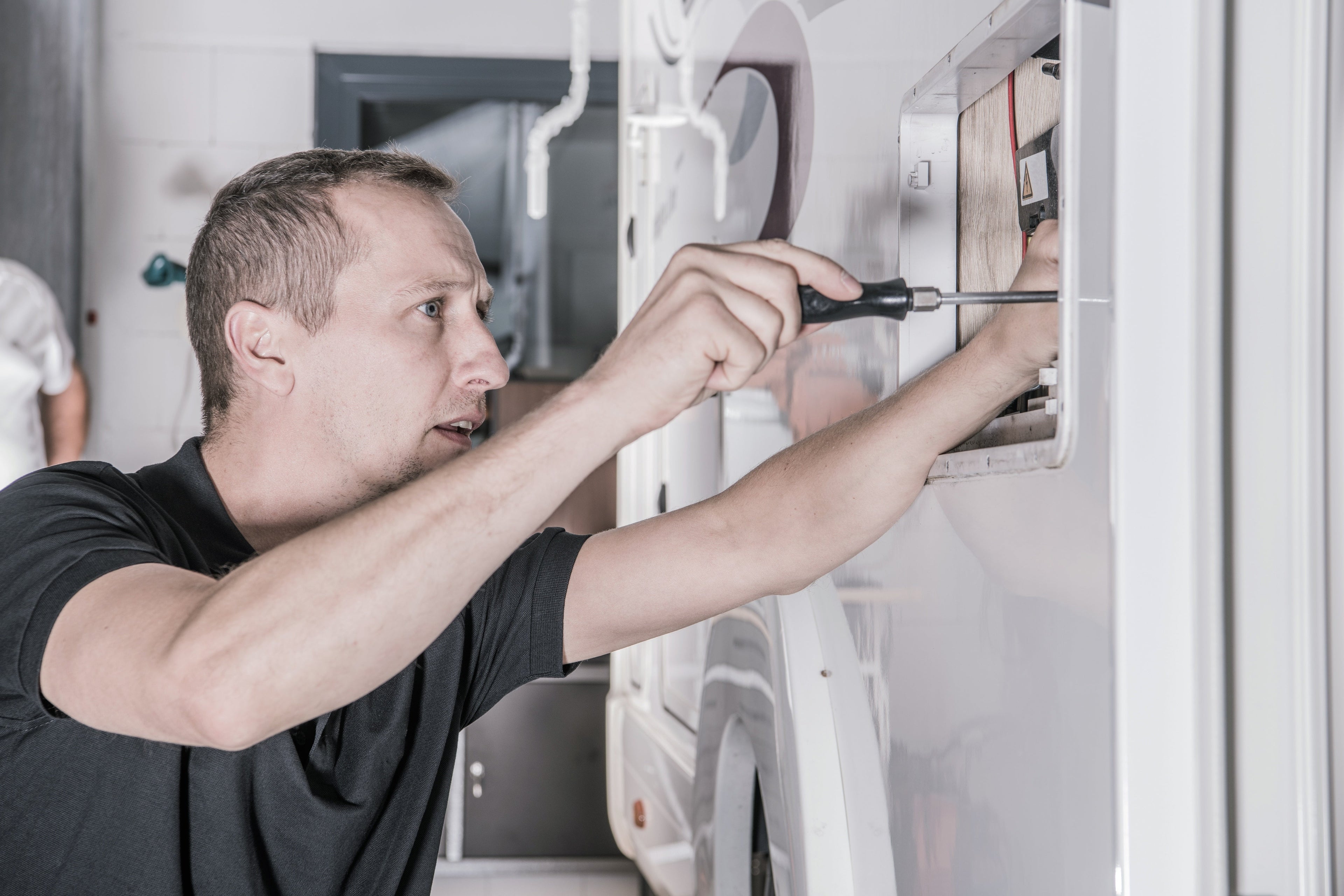 Appliance Replacement Parts
