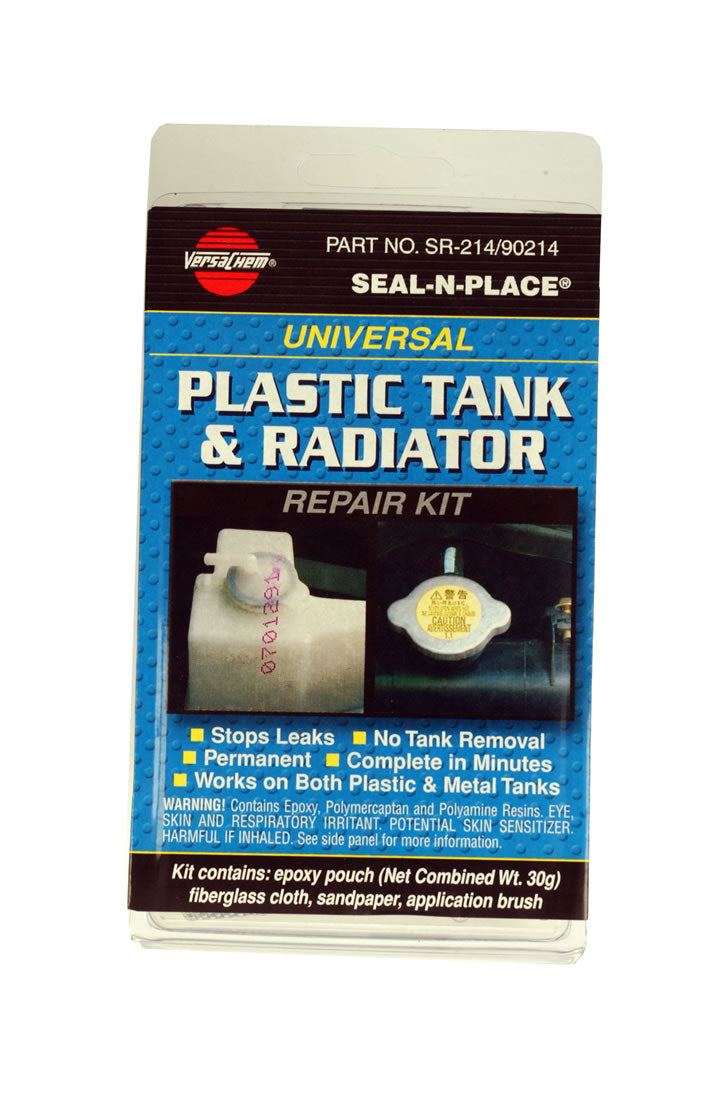 Tank Repair Kit