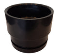 ABS Hub 3" Female Slip w/O-Ring