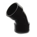 ABS 45° Elbow 1½" Slip