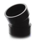 ABS 22½° Elbow 1½" Slip