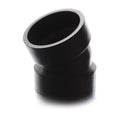 ABS 22½° Elbow 3" Slip