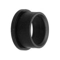 ABS Flush Bushing 3" x 2"