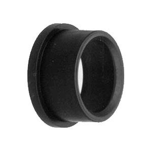 ABS Flush Bushing 3" x 2"