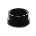 ABS Flush Bushing 3" x 1½"