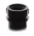 ABS Trap Adapter 1½" x 1½"Slip