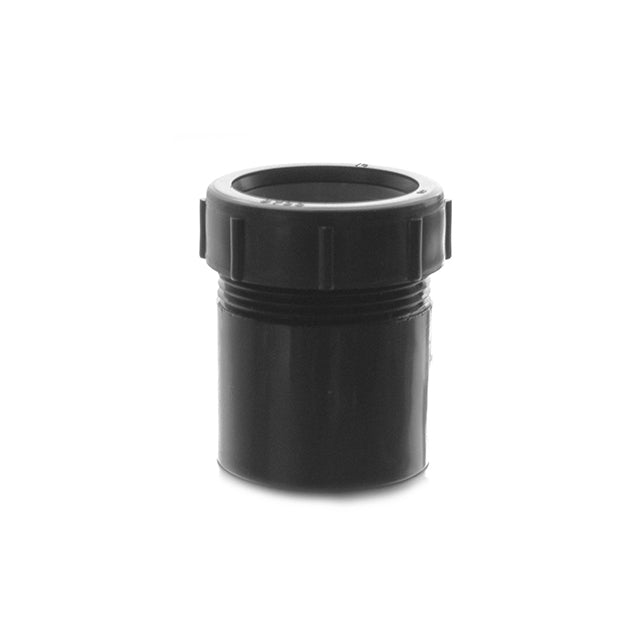 ABS Tail Adapter 1½ " x 1¼"Slip