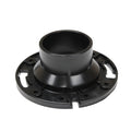 ABS Closet Flange 3" Spigot