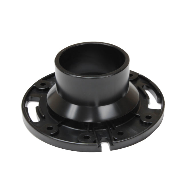 ABS Closet Flange 3" Spigot