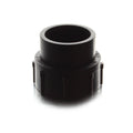 ABS Cleanout Adap. 1½"F x 1½"FPT