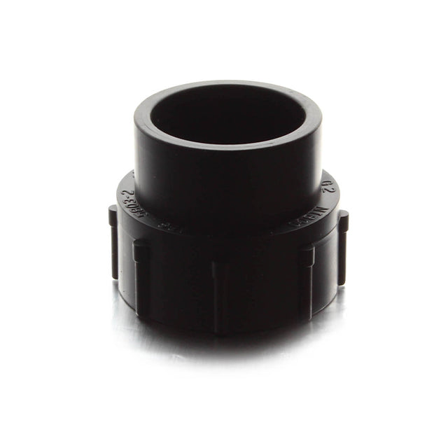 ABS Cleanout Adap. 1½"F x 1½"FPT