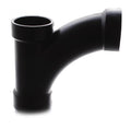 ABS Long Turn Wye 1½"Hub