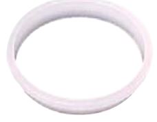 Slip Joint Washer 1½" Plastic