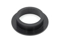 ABS Flush Slip Fitting 2"