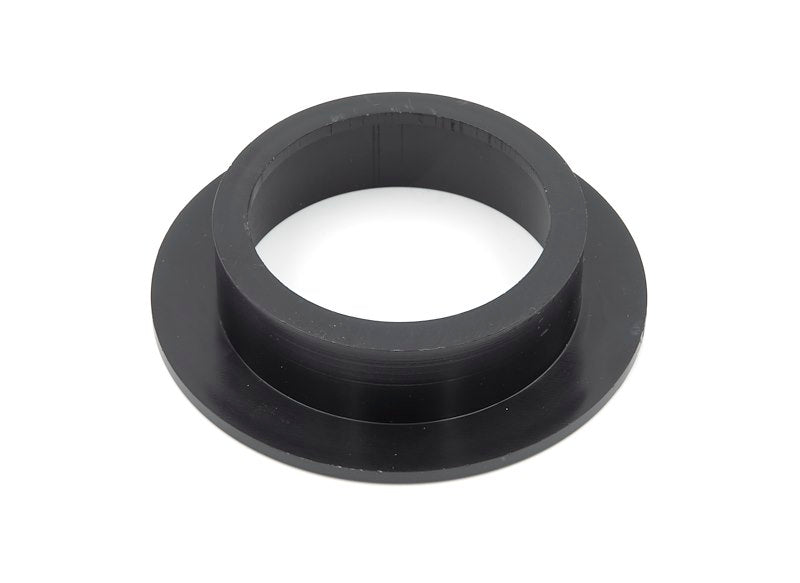 ABS Flush Slip Fitting 2"