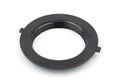 ABS Flush Threaded Fitting 3"