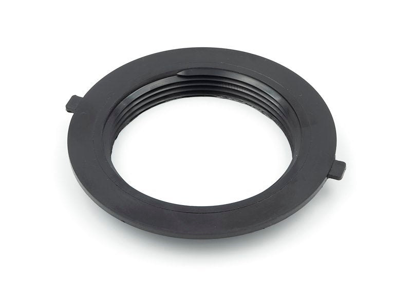 ABS Flush Threaded Fitting 3"