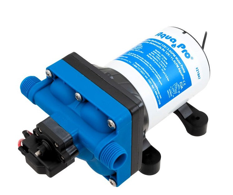 Aqua-Pro Water Pump - 21847