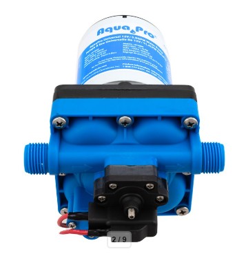 Aqua-Pro Water Pump - 21847