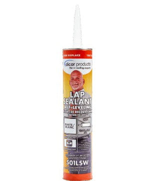 Self- Leveling Sealant - 501LSW-1