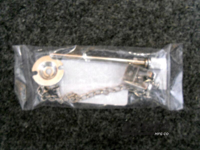 Lance Drawer Pin