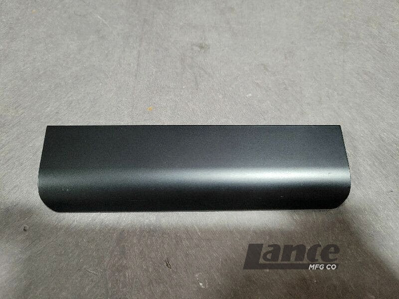 Lance Cabinet Pull Handle- Euro Syle