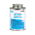 ABS Cement 4oz