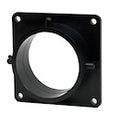 ABS Flange Bristol 1½" Hub