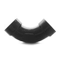 ABS 90° Long Sweep Elbow 1½" Slip