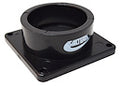 ABS Flange 1½" Hub