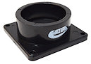 ABS Flange 1½" Hub