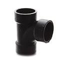 ABS Sanitary Tee 1½" Slip