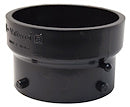 ABS Adapter 3" Bayonet x 3" Hub