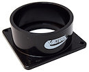 ABS Flange 3" Hub
