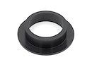 ABS Flush Slip Fitting 2"