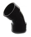 ABS 45° Elbow 1¼" Slip