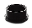 ABS Flush Bushing 1 ½" x 1¼"
