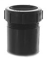 ABS Tail Adapter 1½" x 1½" Slip