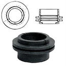 Tank Grommet 3"