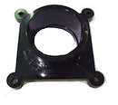 ABS Flange Bristol 3" Spigot