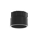 ABS Swivel Adapter 1½"Hub x 1½"FPT