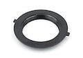ABS Flush Threaded Fitting 3"