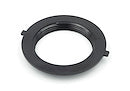 ABS Flush Threaded Fitting 3"