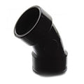 ABS 45° Elbow 3" Slip