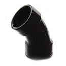 ABS 45° Elbow 3" Slip