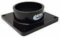 ABS Flange 2" Spigot