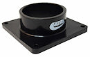 ABS Flange 2" Spigot
