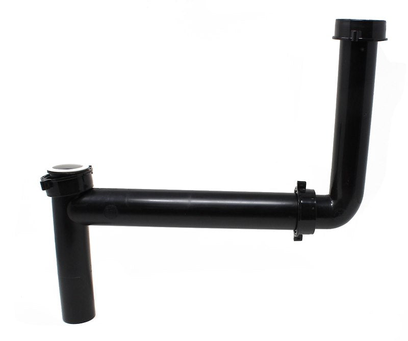 Sink Drain Ass 2"- 2½" Strainer