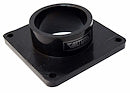 ABS Flange 1½" Spigot