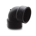 ABS 90° Short Turn Elbow 1½" Slip